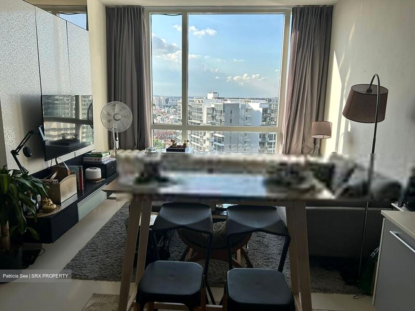 The Sea View (D15), Condominium #456949761